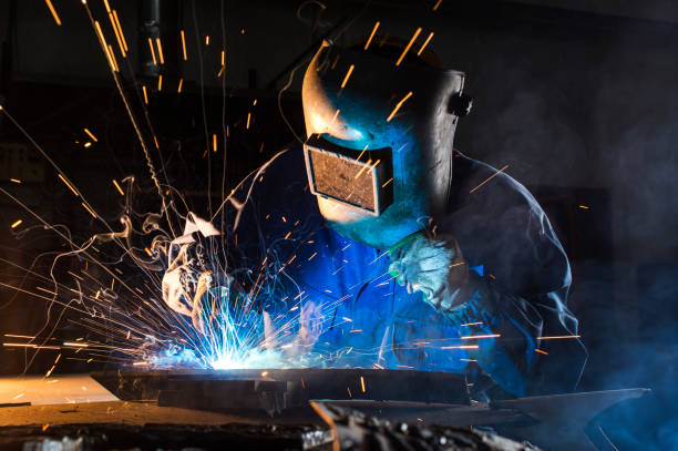 Best Pipe Welding in Bonham, TX