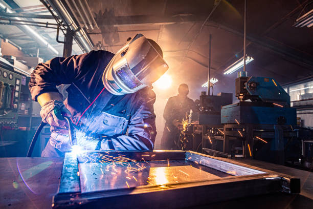 Best Maintenance and Repair Welding in Bonham, TX