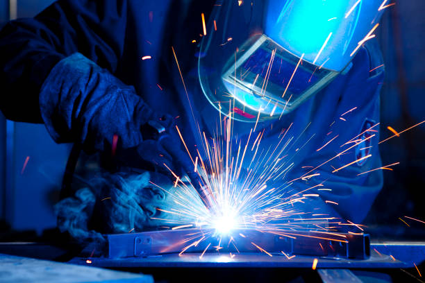 Best Automotive Welding in Bonham, TX