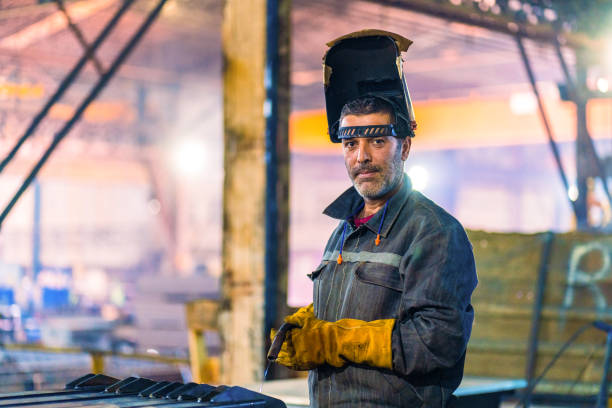Best Specialty Welding Processes in Bonham, TX