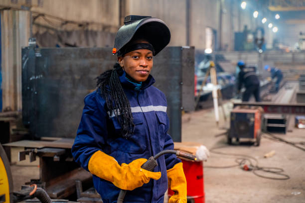 Affordable Welder Services in Bonham, TX