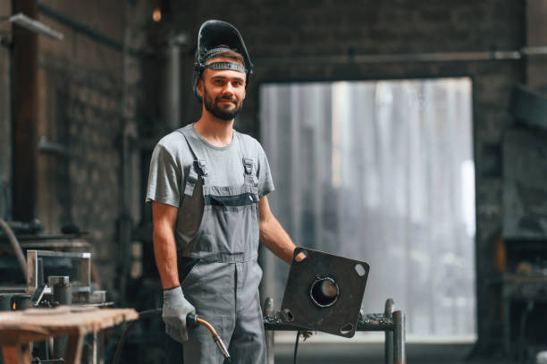 Reliable Bonham, TX Welder & Metal Fabrication Solutions