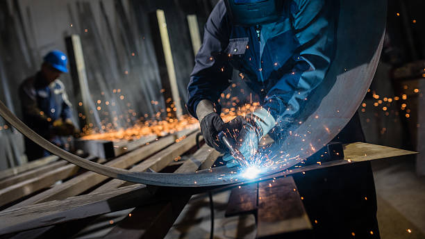Best Aerospace and Defense Welding in Bonham, TX